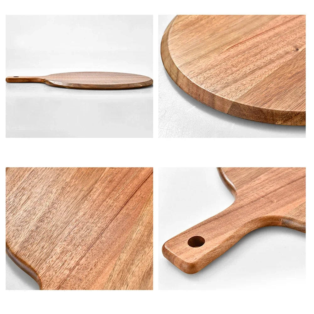 Planche de présentation