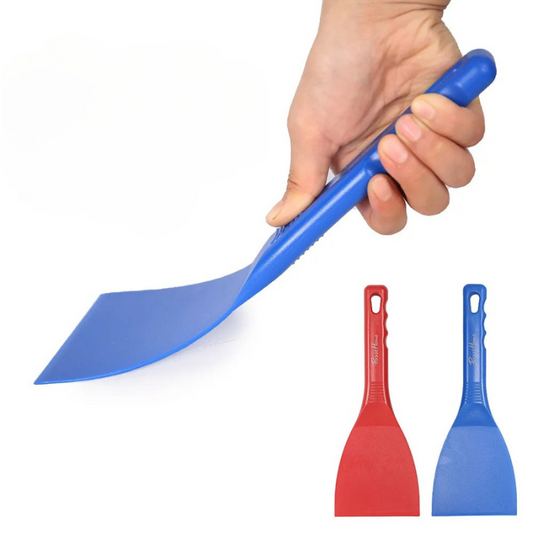 Spatule à pâtons