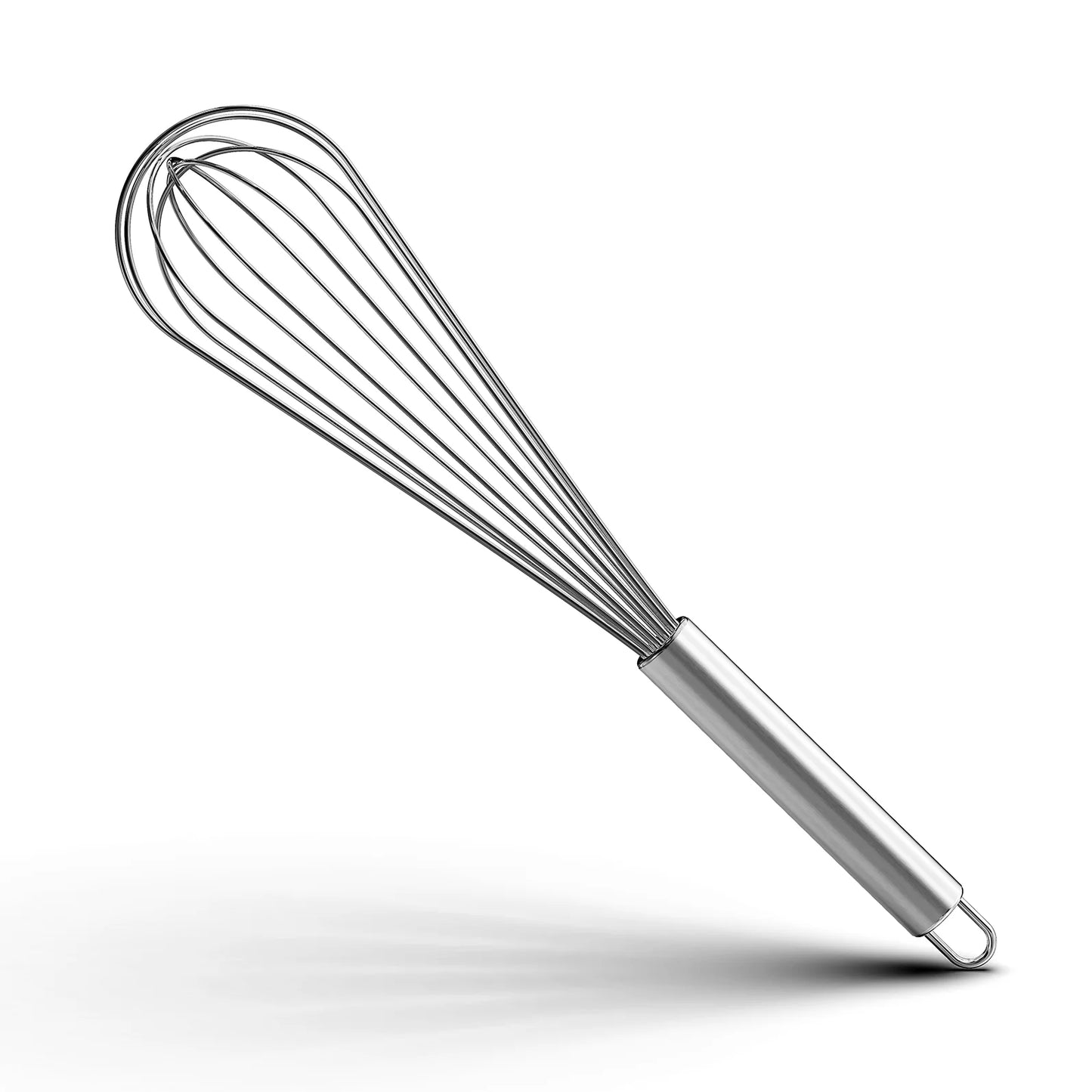 Fouet en inox