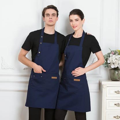 Tablier de pizzaiolo