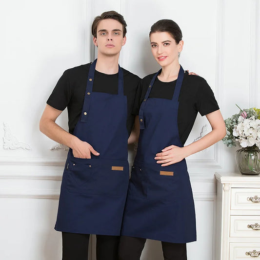 Tablier de pizzaiolo
