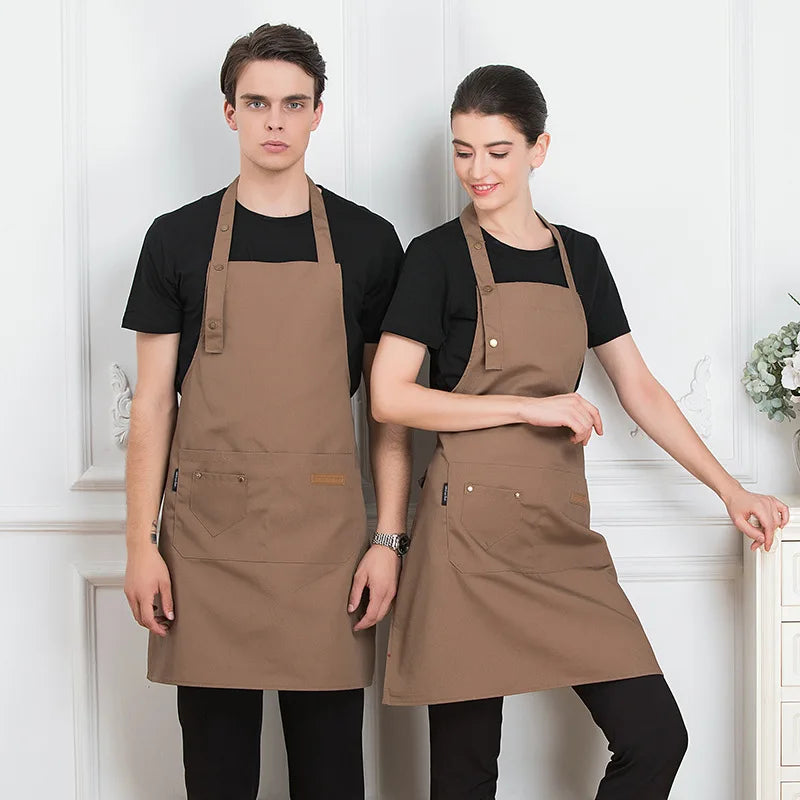 Tablier de pizzaiolo