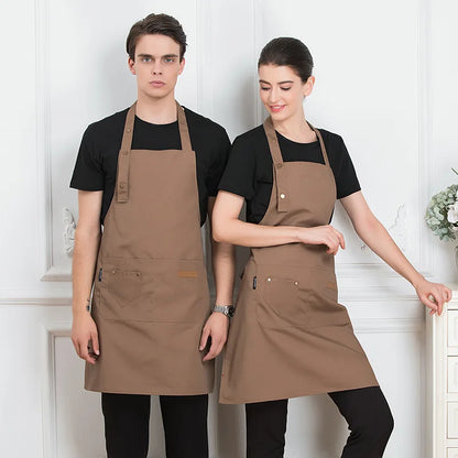 Tablier de pizzaiolo