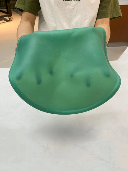 Pâte à pizza d'entraînement (plastique)