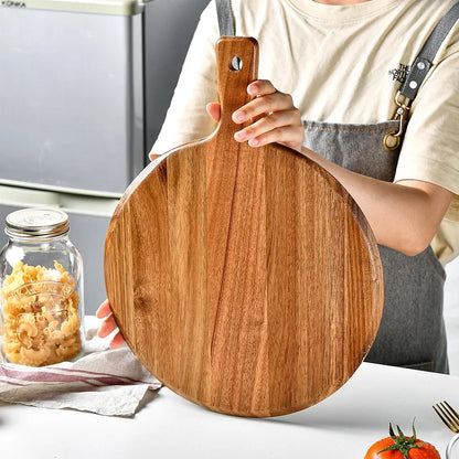 Planche de présentation