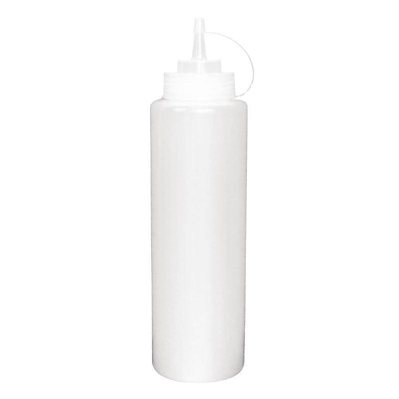 Bouteilles à sauce