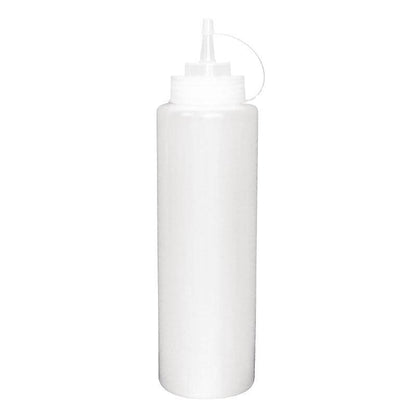 Bouteilles à sauce